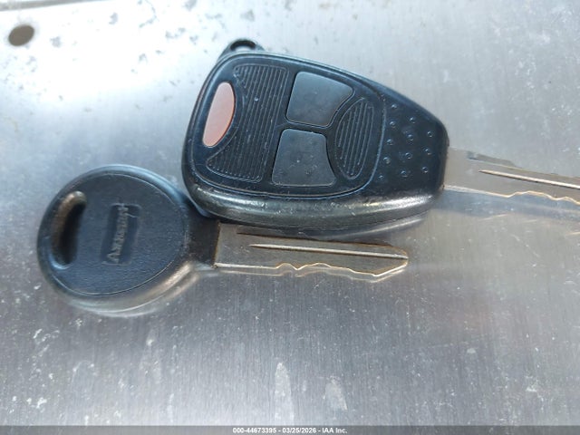 Продажа на аукционе авто 2005 Chrysler Town & Country Lx, vin: 2C4GP44R55R307316, номер лота: 44673395