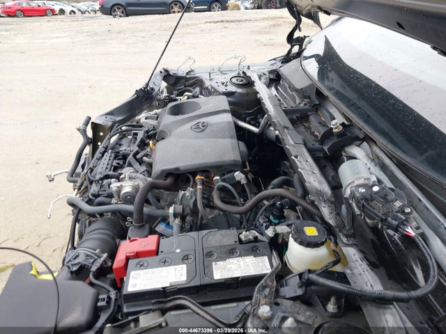 2022 TOYOTA RAV4 2T3F1RFV8NW302606 Photo 9