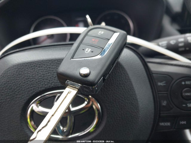 2022 TOYOTA RAV4 2T3F1RFV8NW302606 Photo 10