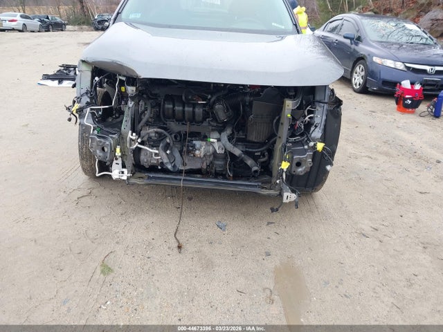 2022 TOYOTA RAV4 2T3F1RFV8NW302606 Photo 5