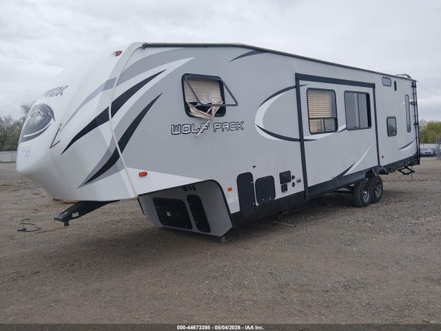 Продаж на аукціоні авто 2018 Cherokee Wolf Pack, vin: 5ZT3CTXB1J1211277, номер лоту: 44673398