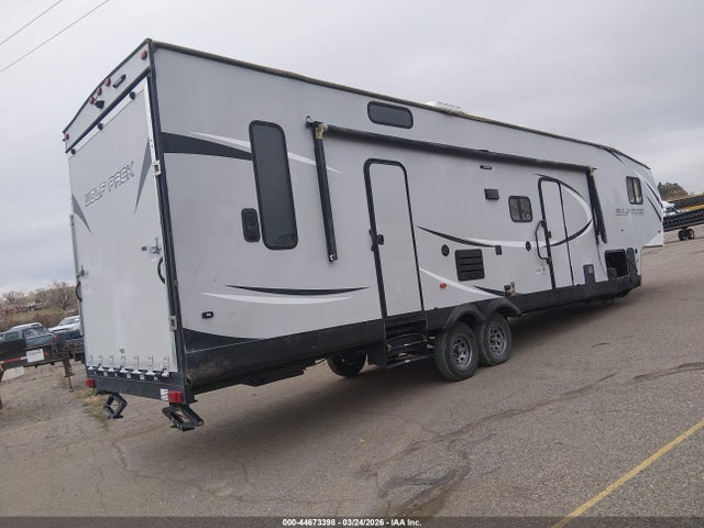 Продаж на аукціоні авто 2018 Cherokee Wolf Pack, vin: 5ZT3CTXB1J1211277, номер лоту: 44673398