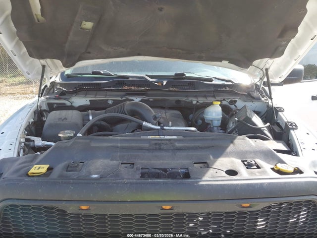 1C6RR7KT1ES304504 RAM 1500 Express