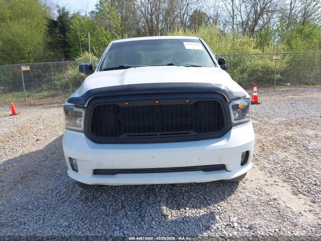 1C6RR7KT1ES304504 RAM 1500 Express