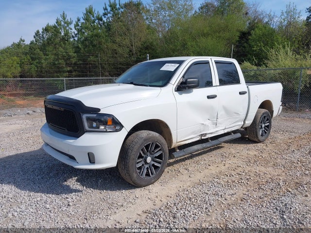 1C6RR7KT1ES304504 RAM 1500 Express