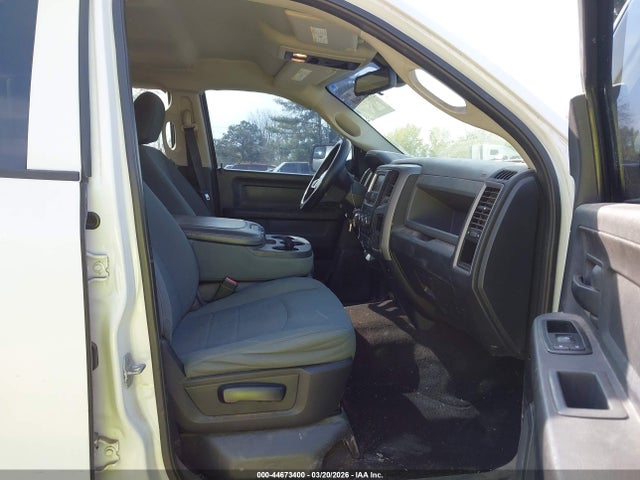 1C6RR7KT1ES304504 RAM 1500 Express