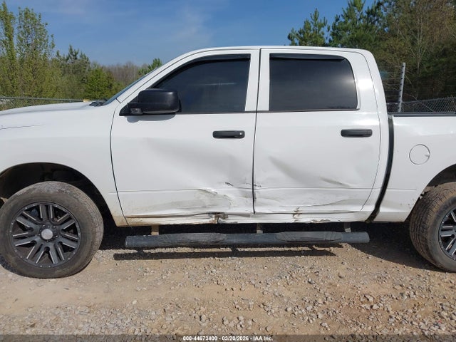 1C6RR7KT1ES304504 RAM 1500 Express
