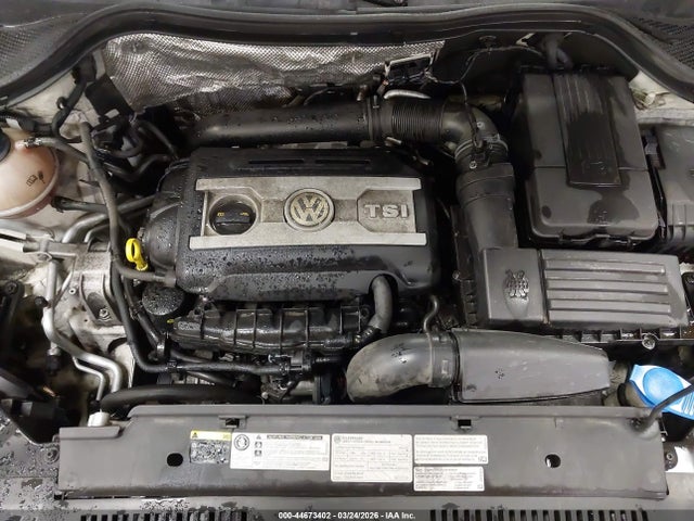 Продаж на аукціоні авто 2016 Volkswagen Tiguan S, vin: WVGBV7AXXGW595263, номер лоту: 44673402