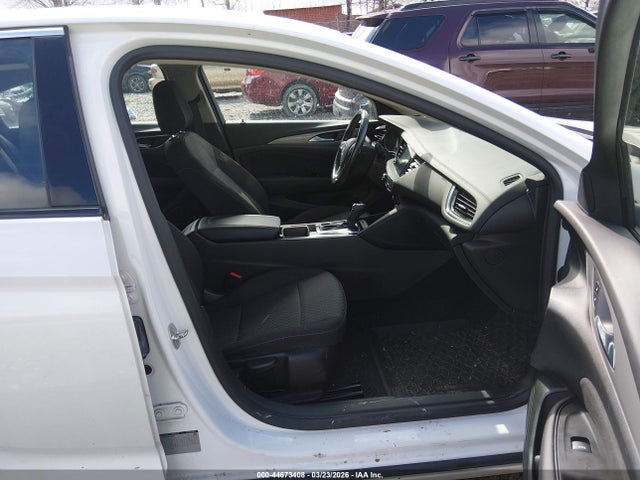 Aukcja sprzedaży 2019 Buick Regal Sportback Fwd Preferred, vin: W04GL6SX5K1003356, numer aukcji: 44673408