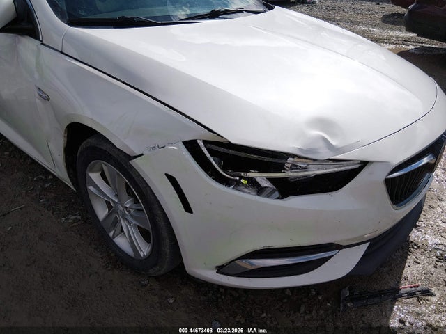 Aukcja sprzedaży 2019 Buick Regal Sportback Fwd Preferred, vin: W04GL6SX5K1003356, numer aukcji: 44673408