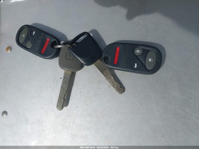 2004 HONDA CR-V JHLRD78814C007948 Photo 10