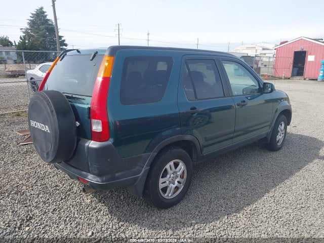 2004 HONDA CR-V JHLRD78814C007948 Photo 3
