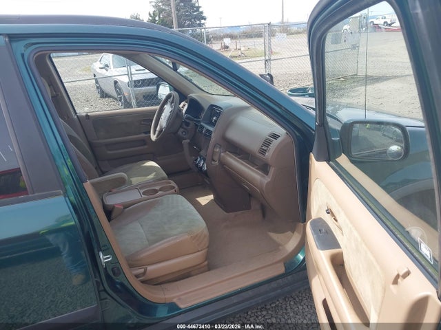 2004 HONDA CR-V JHLRD78814C007948 Photo 4