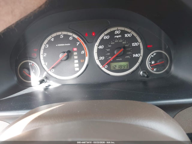 2004 HONDA CR-V JHLRD78814C007948 Photo 6