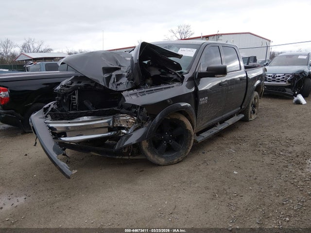 Продаж на аукціоні авто 2015 Ram 1500 Outdoorsman, vin: 1C6RR7LG3FS539053, номер лоту: 44673411