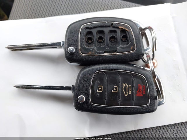 44673412 :رقم المزاد ، 5NPE24AF9GH335765 vin ، 2016 Hyundai Sonata Se مزاد بيع