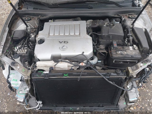 44673414 :رقم المزاد ، 58ABK1GG7JU099037 vin ، 2018 Lexus Es 350 مزاد بيع
