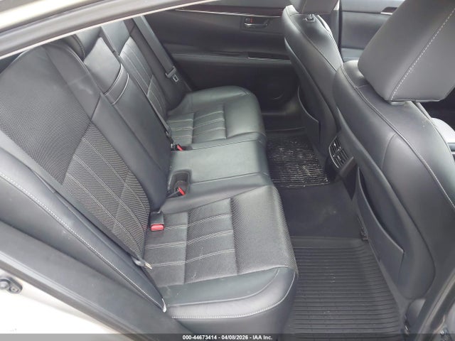 44673414 :رقم المزاد ، 58ABK1GG7JU099037 vin ، 2018 Lexus Es 350 مزاد بيع