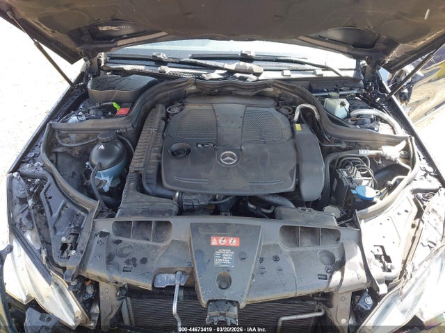 44673419 :رقم المزاد ، WDDKJ5KB5CF130834 vin ، 2012 Mercedes-benz E 350 مزاد بيع