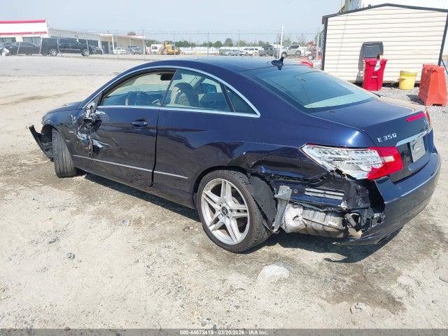 44673419 :رقم المزاد ، WDDKJ5KB5CF130834 vin ، 2012 Mercedes-benz E 350 مزاد بيع