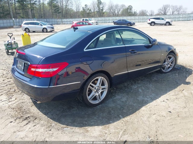 44673419 :رقم المزاد ، WDDKJ5KB5CF130834 vin ، 2012 Mercedes-benz E 350 مزاد بيع