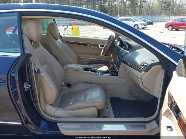 44673419 :رقم المزاد ، WDDKJ5KB5CF130834 vin ، 2012 Mercedes-benz E 350 مزاد بيع