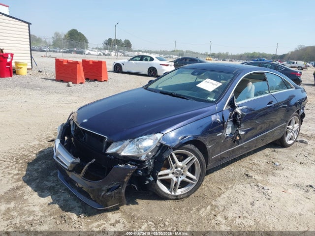44673419 :رقم المزاد ، WDDKJ5KB5CF130834 vin ، 2012 Mercedes-benz E 350 مزاد بيع