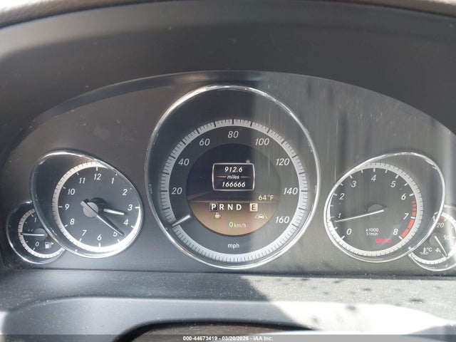 44673419 :رقم المزاد ، WDDKJ5KB5CF130834 vin ، 2012 Mercedes-benz E 350 مزاد بيع