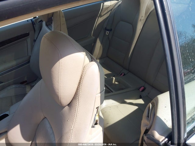 44673419 :رقم المزاد ، WDDKJ5KB5CF130834 vin ، 2012 Mercedes-benz E 350 مزاد بيع