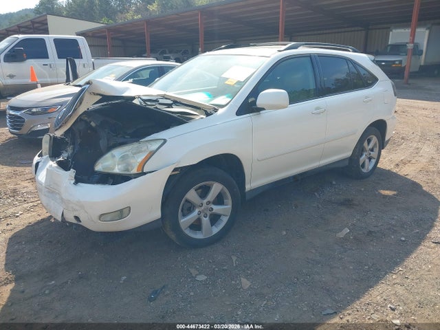 Продажа на аукционе авто 2007 Lexus Rx 350, vin: 2T2GK31U07C004928, номер лота: 44673422