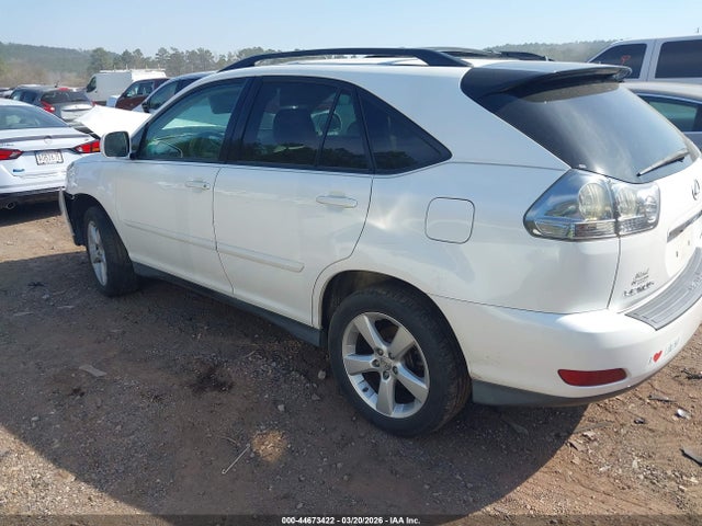 Продажа на аукционе авто 2007 Lexus Rx 350, vin: 2T2GK31U07C004928, номер лота: 44673422