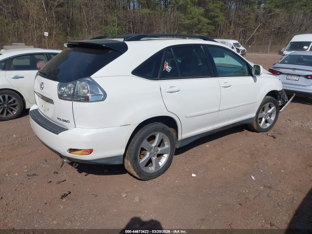 Продажа на аукционе авто 2007 Lexus Rx 350, vin: 2T2GK31U07C004928, номер лота: 44673422