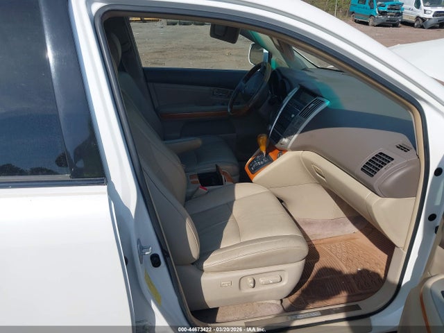 Продажа на аукционе авто 2007 Lexus Rx 350, vin: 2T2GK31U07C004928, номер лота: 44673422