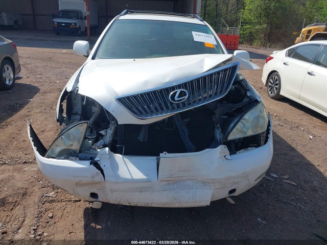 Продажа на аукционе авто 2007 Lexus Rx 350, vin: 2T2GK31U07C004928, номер лота: 44673422