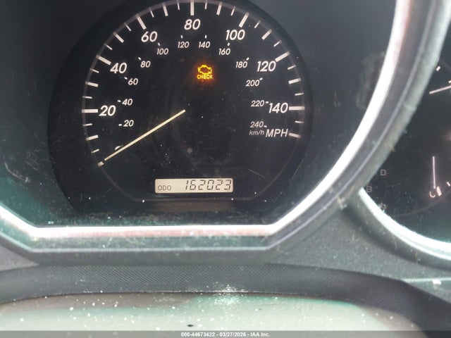 Продажа на аукционе авто 2007 Lexus Rx 350, vin: 2T2GK31U07C004928, номер лота: 44673422