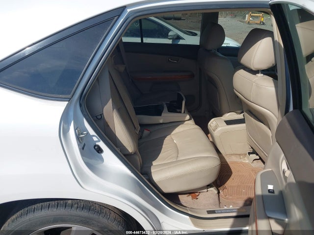 Продажа на аукционе авто 2007 Lexus Rx 350, vin: 2T2GK31U07C004928, номер лота: 44673422