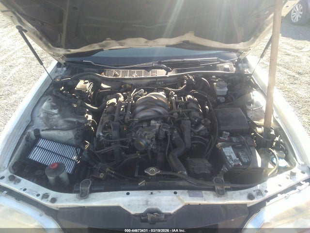 Продаж на аукціоні авто 1996 Acura 3.2tl, vin: JH4UA3645TC005965, номер лоту: 44673431
