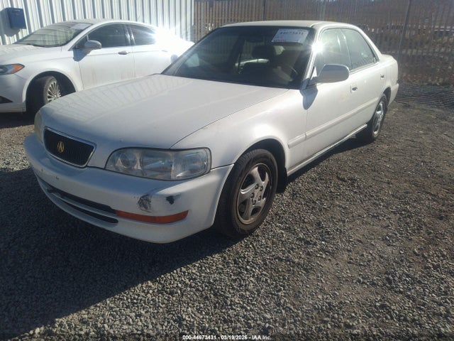 Продаж на аукціоні авто 1996 Acura 3.2tl, vin: JH4UA3645TC005965, номер лоту: 44673431