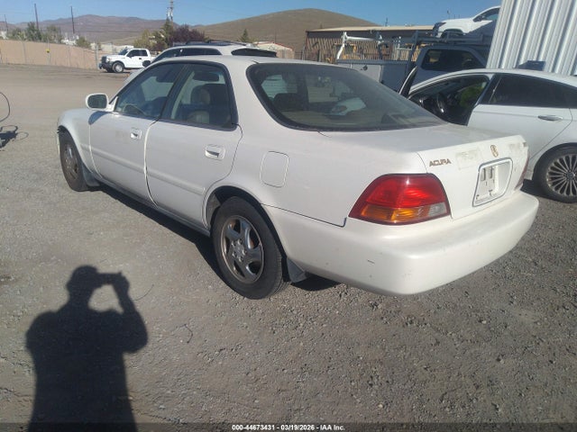Продаж на аукціоні авто 1996 Acura 3.2tl, vin: JH4UA3645TC005965, номер лоту: 44673431