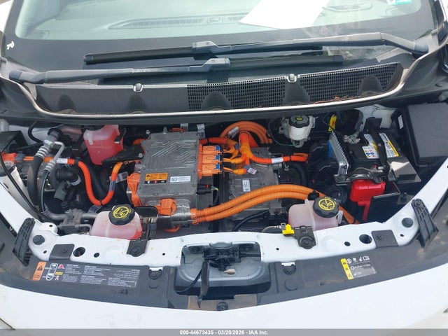 1G1FX6S06N4108475 Chevrolet Bolt Ev Fwd 2lt
