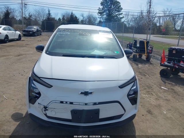 1G1FX6S06N4108475 Chevrolet Bolt Ev Fwd 2lt