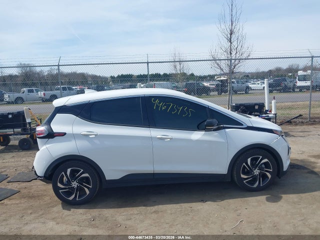 1G1FX6S06N4108475 Chevrolet Bolt Ev Fwd 2lt