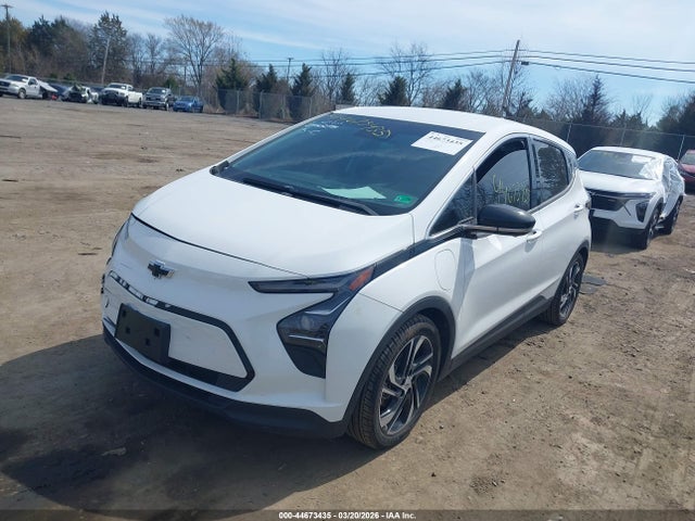 1G1FX6S06N4108475 Chevrolet Bolt Ev Fwd 2lt