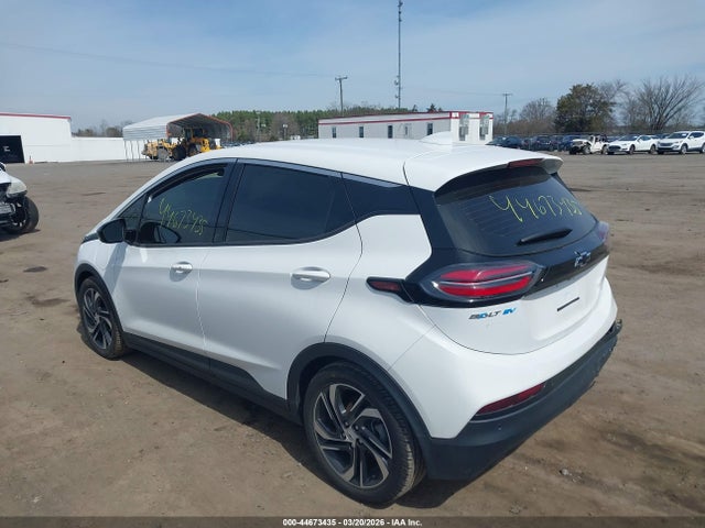 1G1FX6S06N4108475 Chevrolet Bolt Ev Fwd 2lt