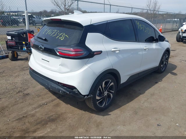 1G1FX6S06N4108475 Chevrolet Bolt Ev Fwd 2lt