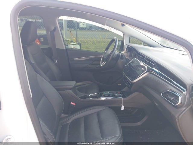 1G1FX6S06N4108475 Chevrolet Bolt Ev Fwd 2lt