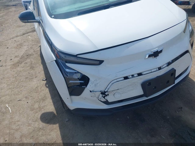 1G1FX6S06N4108475 Chevrolet Bolt Ev Fwd 2lt