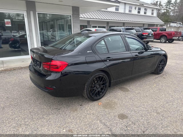 2018 BMW 330E WBA8E1C55JA755929 Photo 3