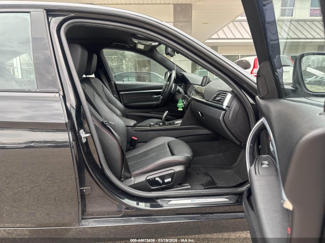 2018 BMW 330E WBA8E1C55JA755929 Photo 4