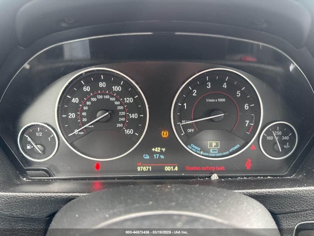 2018 BMW 330E WBA8E1C55JA755929 Photo 6